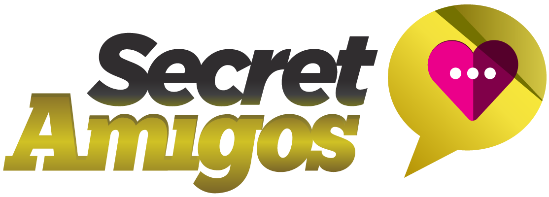 Secret Amigos