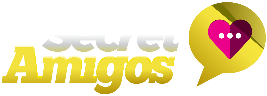 Secret Amigos